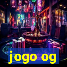 jogo og